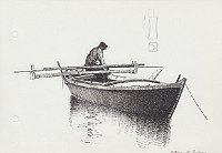 511 Batana di Rovigno 